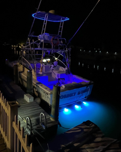 Deep sea fishing thrills in NJ